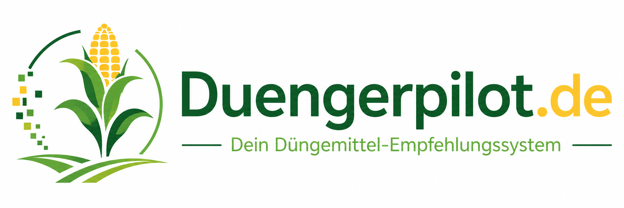 Duengerpilot.de: Dein Düngemittel-Empfehlungssystem